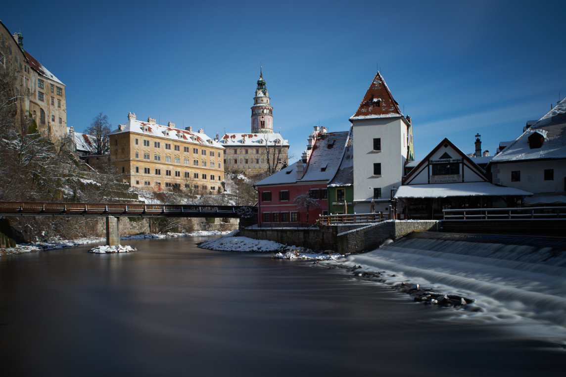 ND filtr 100000x VFFOTO GS 72 mm s filterm