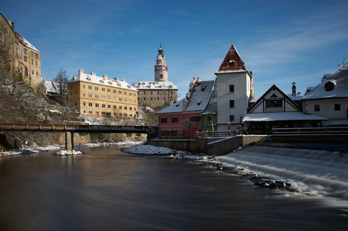 ND filtr 1000x VFFOTO GS 72 mm s filterm