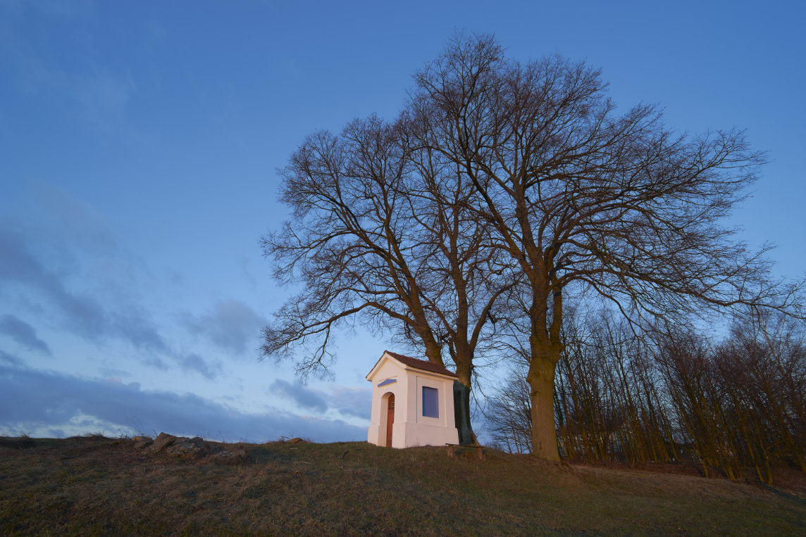 magnetický ND filtr 2000x VFFOTO GS 72 mm bez filtru