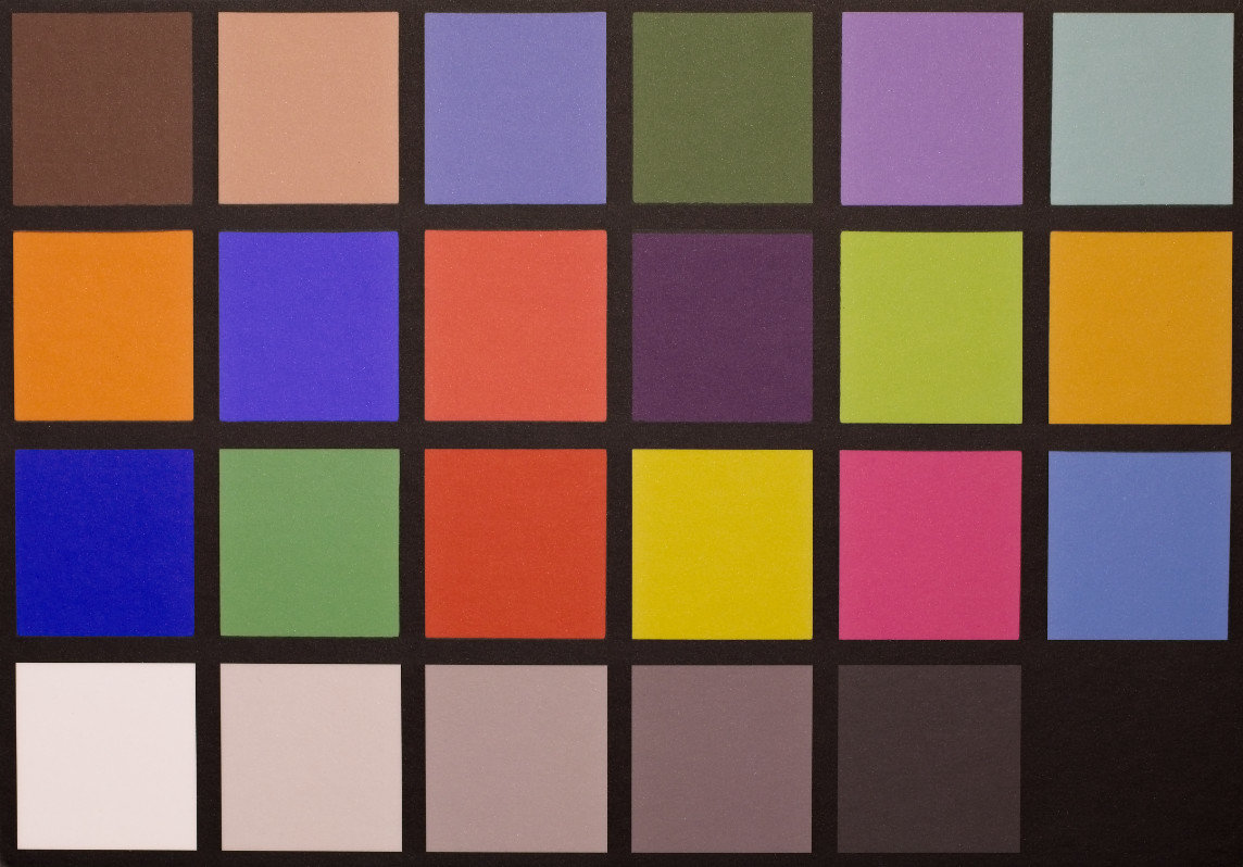 magnetický ND filtr 64x VFFOTO GS 77 mm s filterm